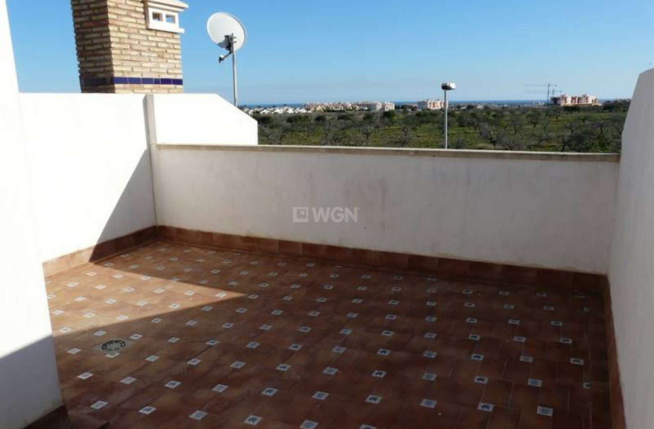 Reventa - Duplex - Orihuela Costa - Villamartín