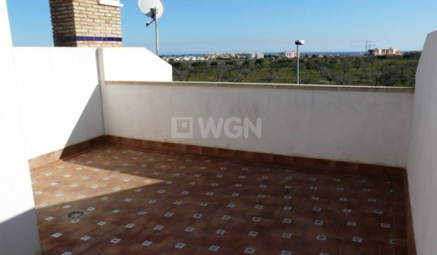 Reventa - Duplex - Orihuela Costa - Villamartín