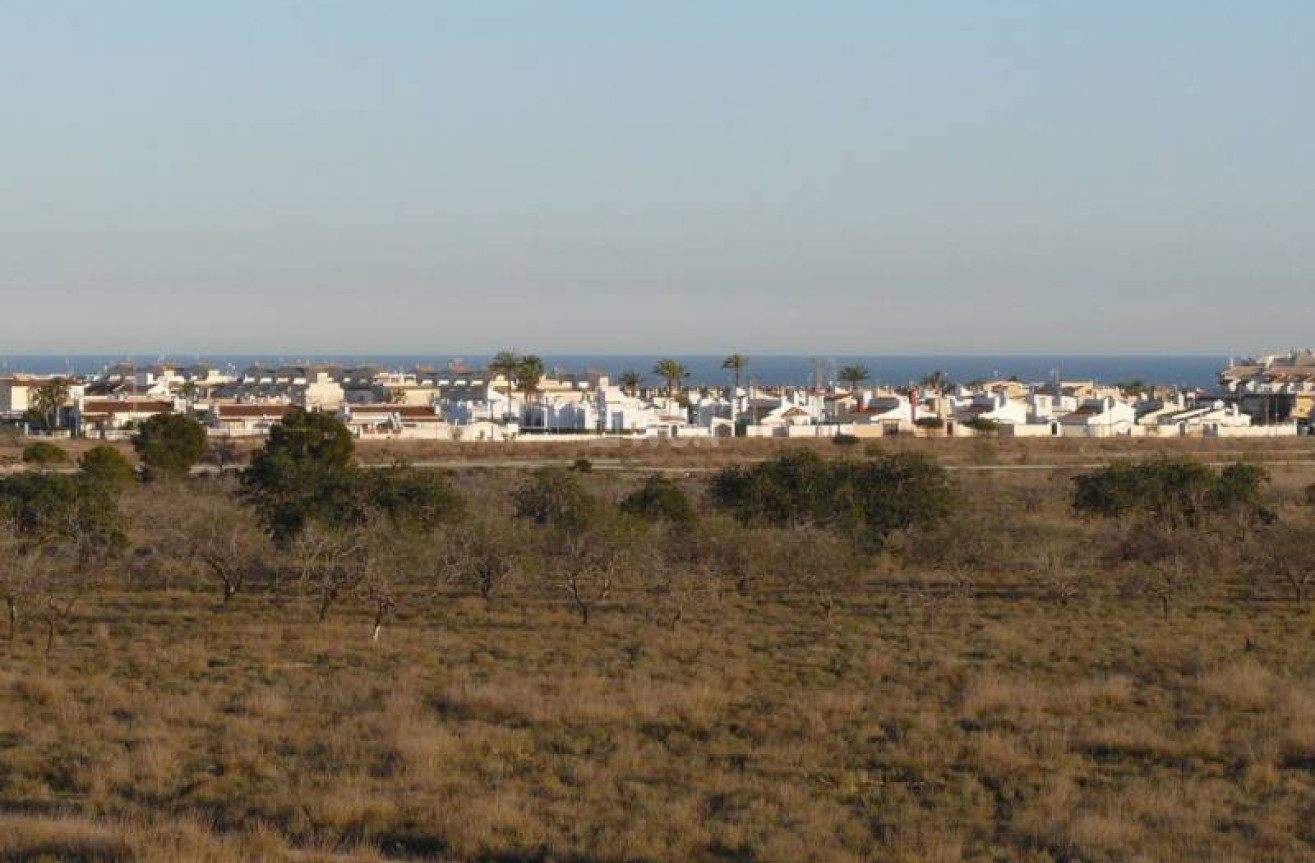 Reventa - Duplex - Orihuela Costa - Villamartín