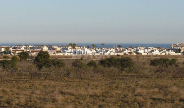 Reventa - Duplex - Orihuela Costa - Villamartín