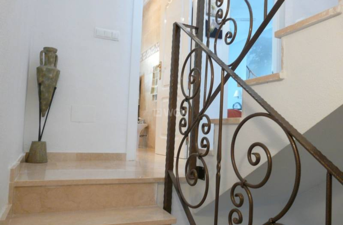 Reventa - Duplex - Orihuela Costa - Villamartín