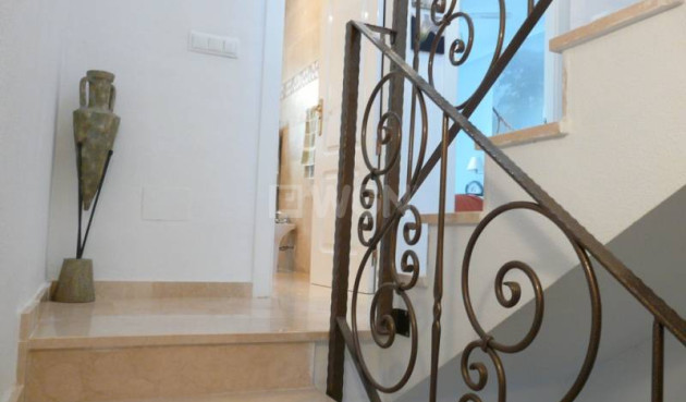 Reventa - Duplex - Orihuela Costa - Villamartín