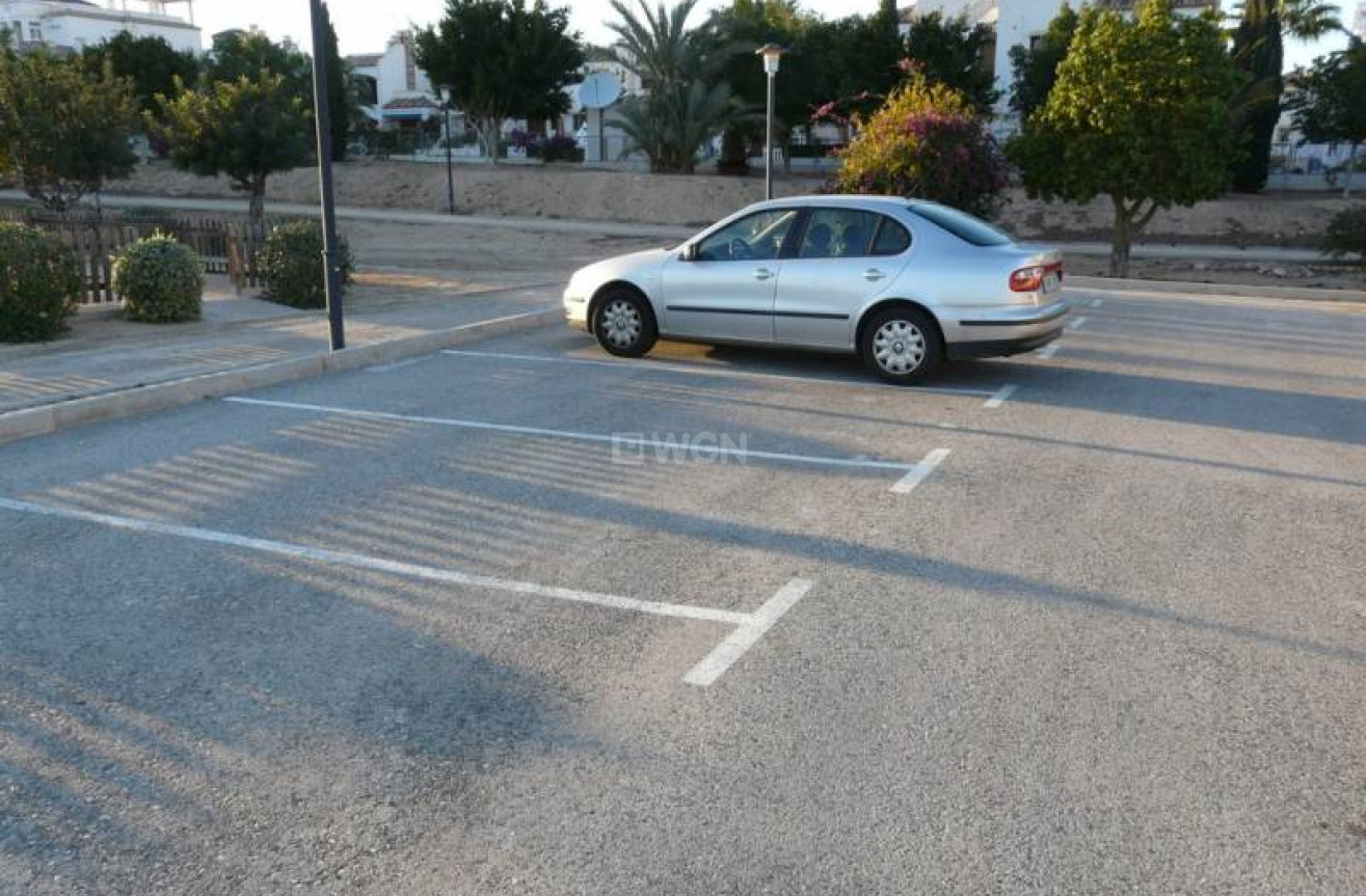 Reventa - Duplex - Orihuela Costa - Villamartín