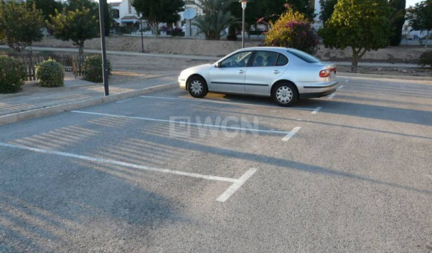 Reventa - Duplex - Orihuela Costa - Villamartín