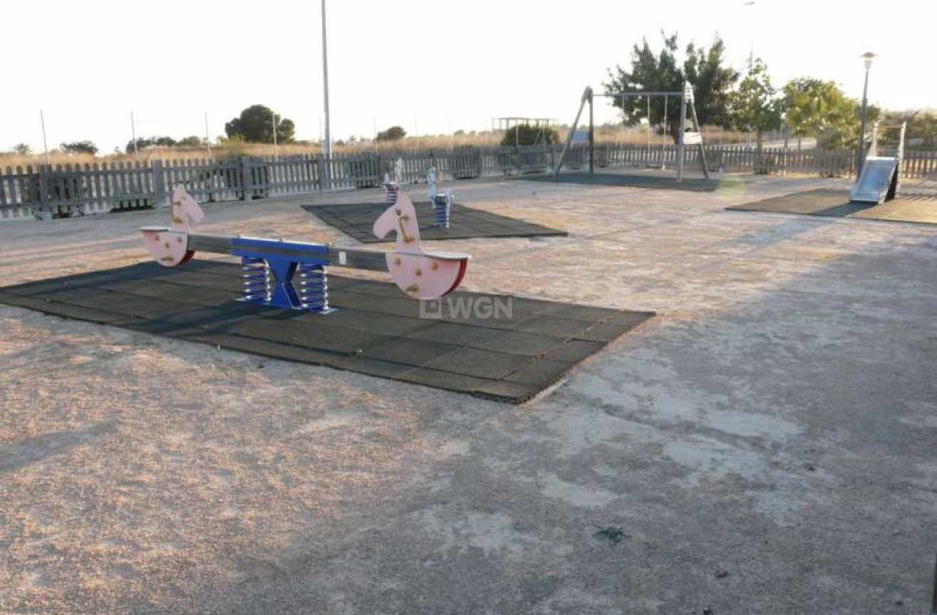 Reventa - Duplex - Orihuela Costa - Villamartín