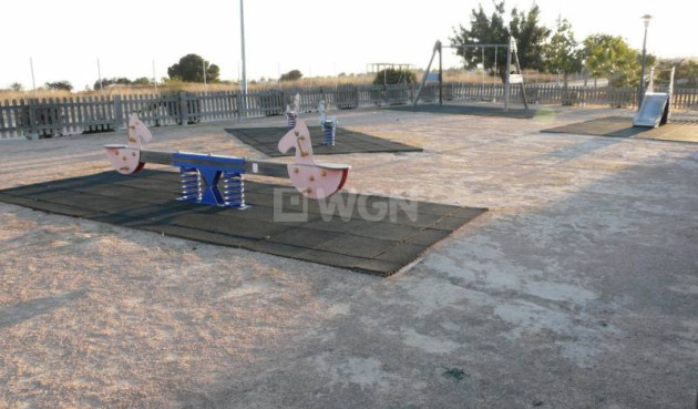 Reventa - Duplex - Orihuela Costa - Villamartín