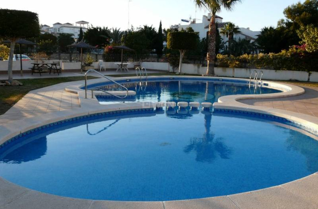 Reventa - Duplex - Orihuela Costa - Villamartín