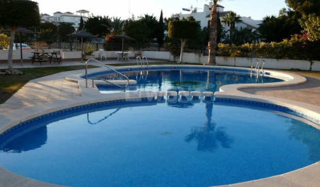 Reventa - Duplex - Orihuela Costa - Villamartín