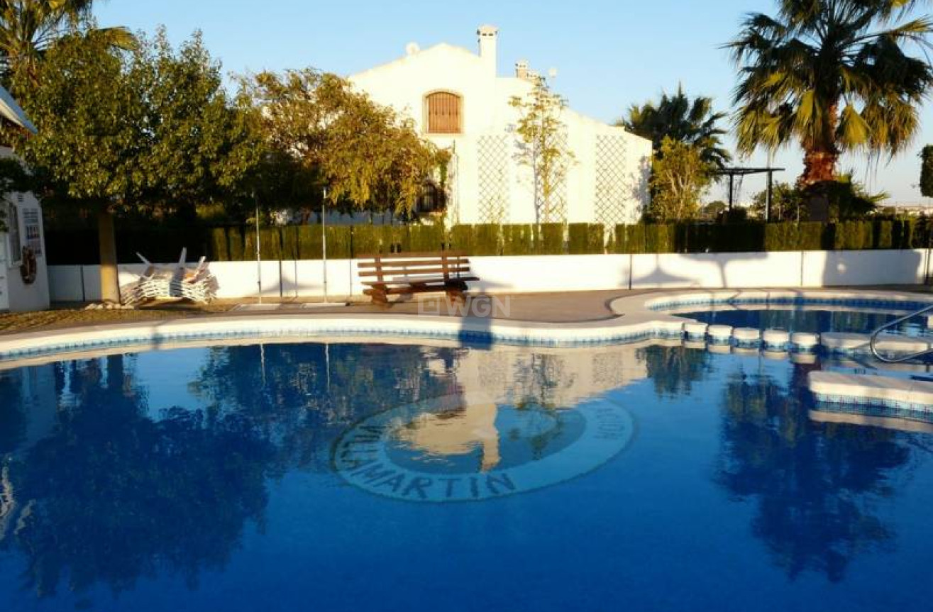 Reventa - Duplex - Orihuela Costa - Villamartín