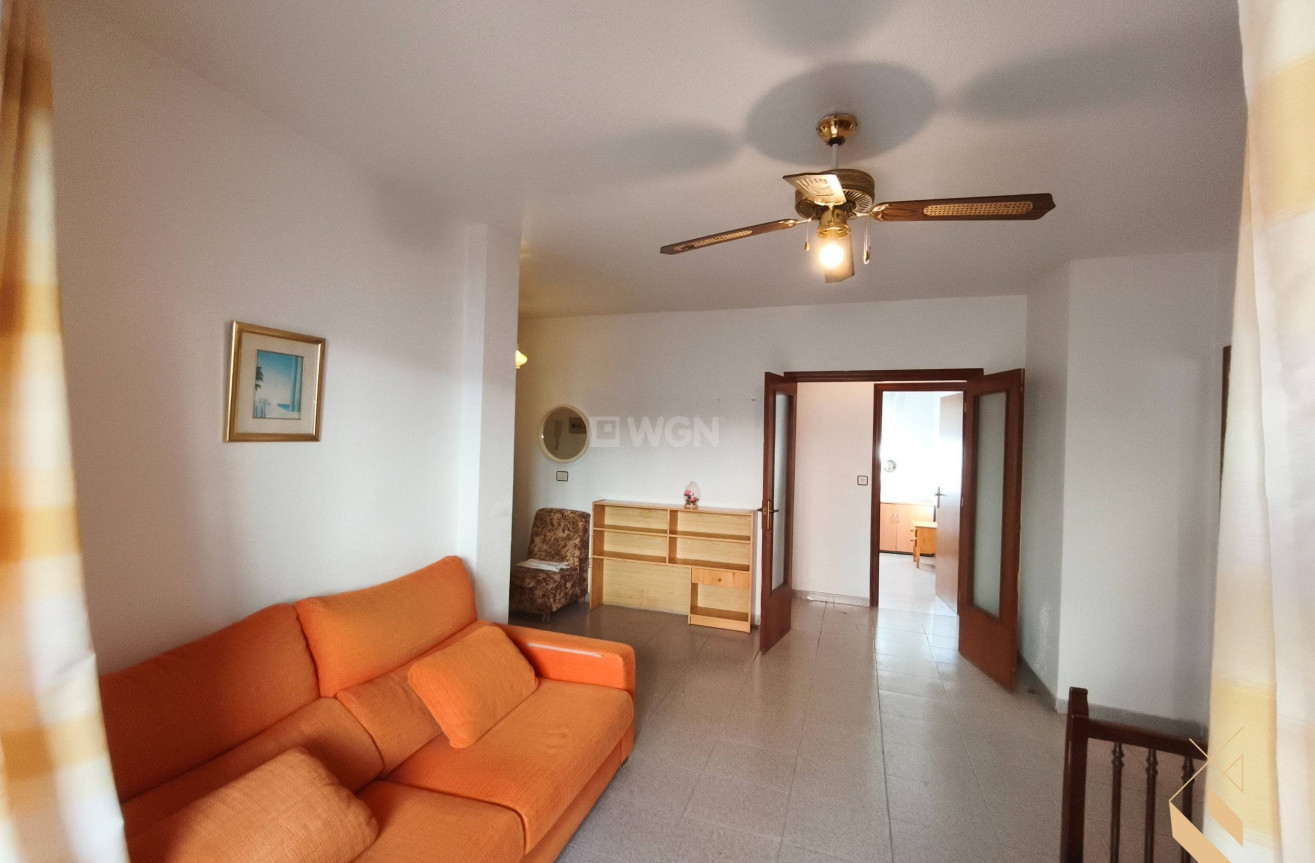 Odsprzedaż - Mieszkanie w bloku - Lo Pagan - LA PUNTICA