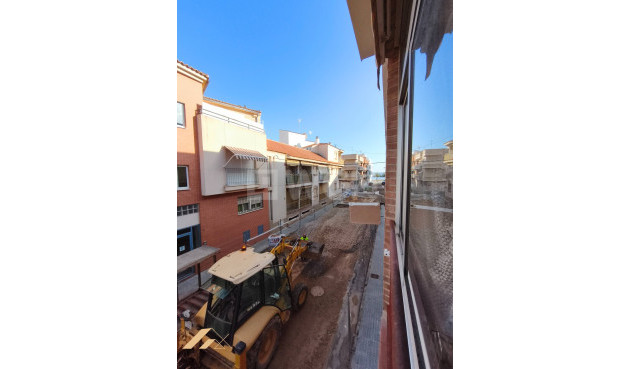 Odsprzedaż - Mieszkanie w bloku - Lo Pagan - LA PUNTICA