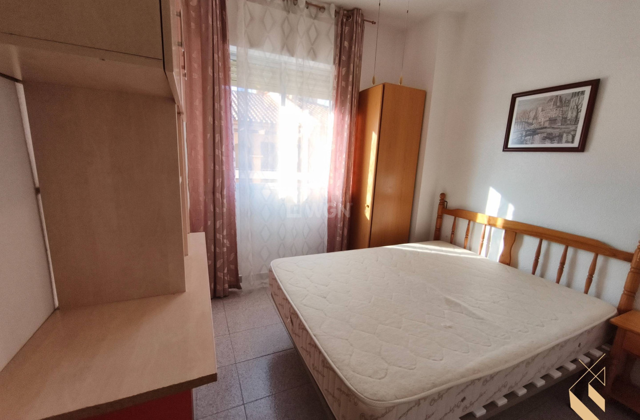 Odsprzedaż - Mieszkanie w bloku - Lo Pagan - LA PUNTICA