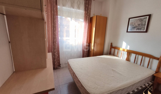 Odsprzedaż - Mieszkanie w bloku - Lo Pagan - LA PUNTICA