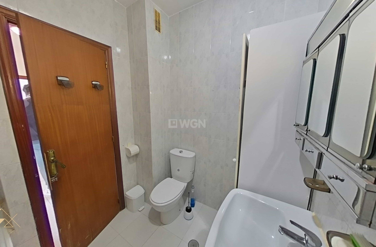 Odsprzedaż - Mieszkanie w bloku - Lo Pagan - LA PUNTICA