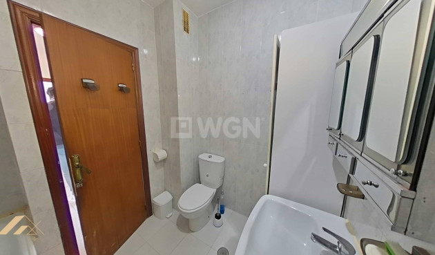 Odsprzedaż - Mieszkanie w bloku - Lo Pagan - LA PUNTICA