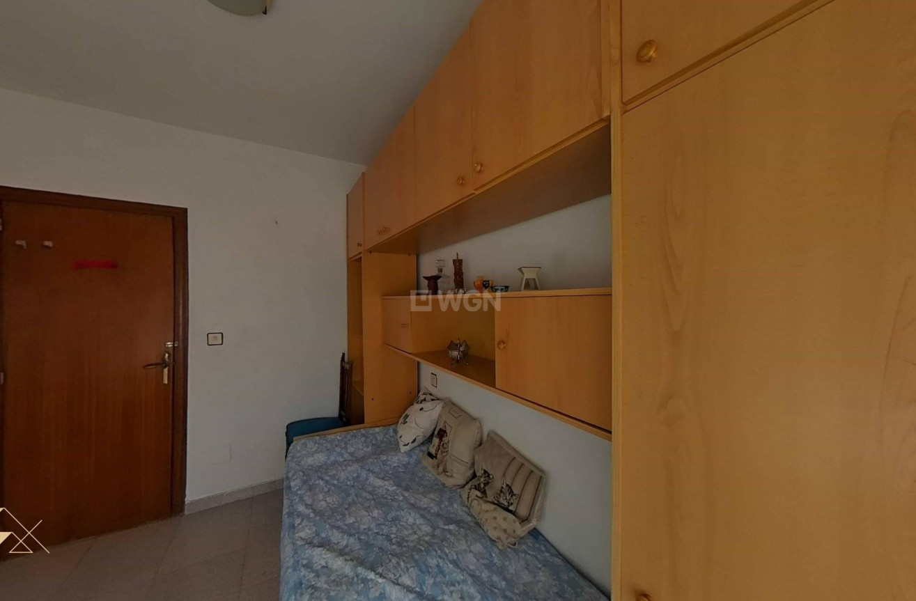 Odsprzedaż - Mieszkanie w bloku - Lo Pagan - LA PUNTICA