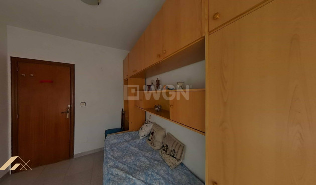 Odsprzedaż - Mieszkanie w bloku - Lo Pagan - LA PUNTICA