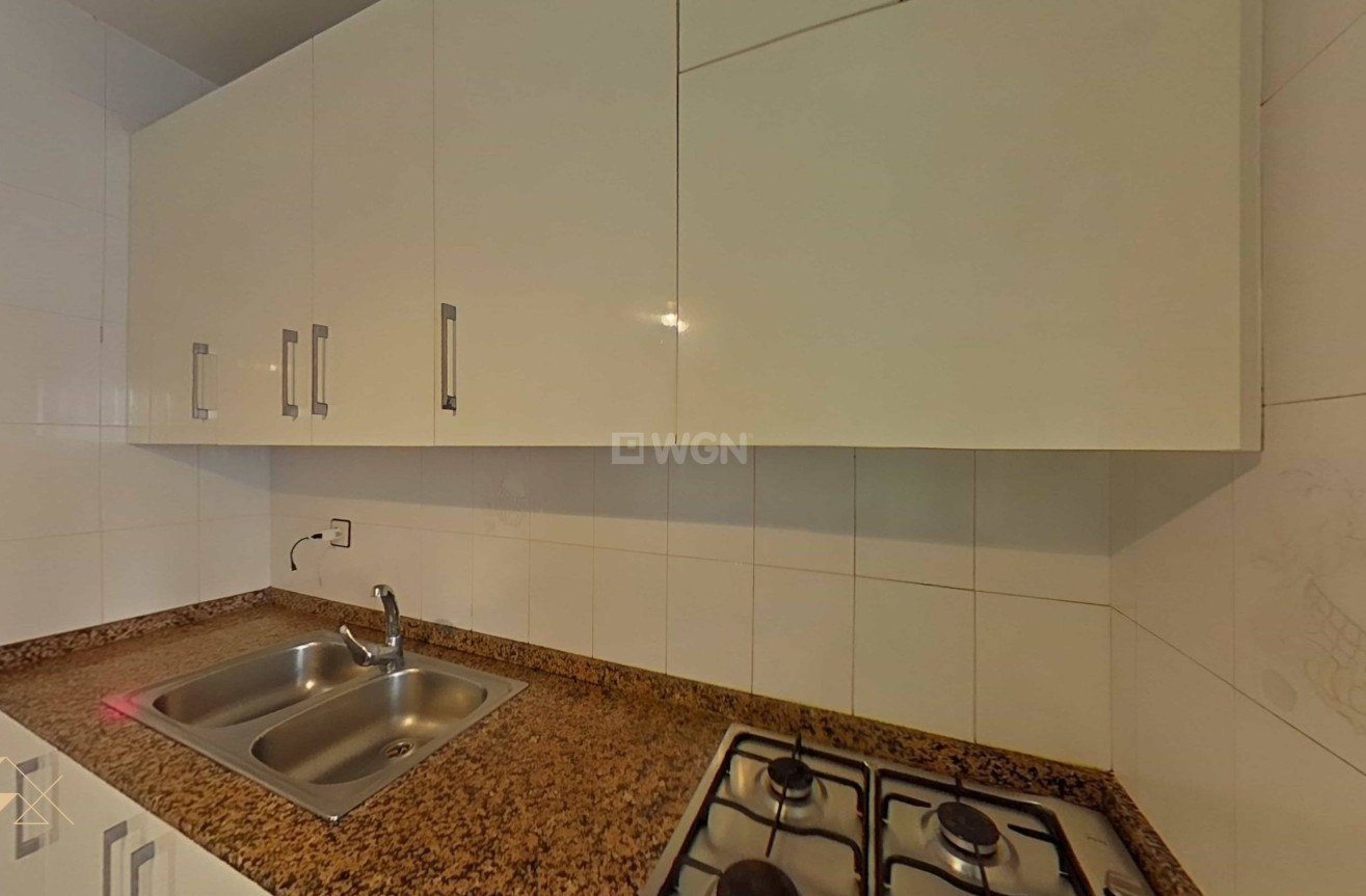 Odsprzedaż - Mieszkanie w bloku - Lo Pagan - LA PUNTICA