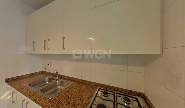 Odsprzedaż - Mieszkanie w bloku - Lo Pagan - LA PUNTICA