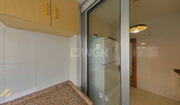 Odsprzedaż - Mieszkanie w bloku - Lo Pagan - LA PUNTICA