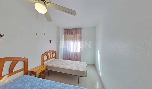 Odsprzedaż - Mieszkanie w bloku - Lo Pagan - LA PUNTICA