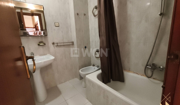 Odsprzedaż - Mieszkanie w bloku - Lo Pagan - LA PUNTICA