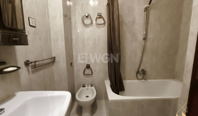 Odsprzedaż - Mieszkanie w bloku - Lo Pagan - LA PUNTICA