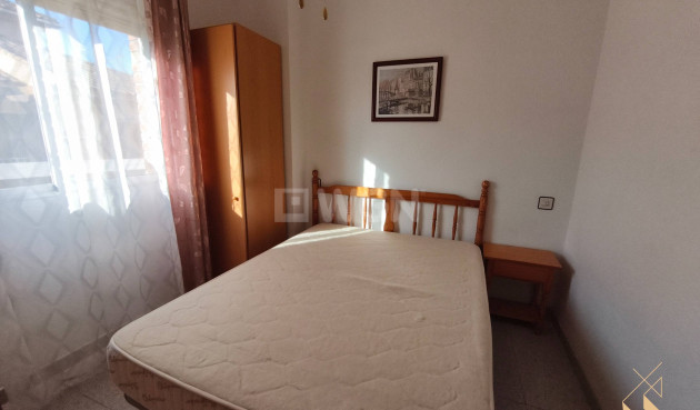 Odsprzedaż - Mieszkanie w bloku - Lo Pagan - LA PUNTICA