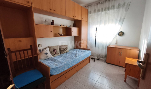 Odsprzedaż - Mieszkanie w bloku - Lo Pagan - LA PUNTICA