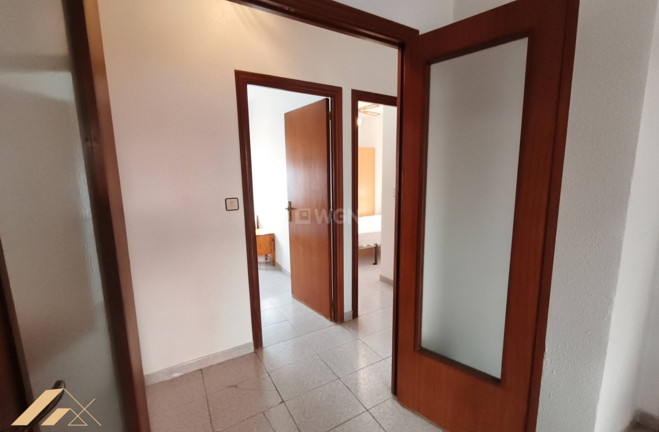 Odsprzedaż - Mieszkanie w bloku - Lo Pagan - LA PUNTICA