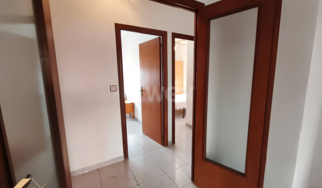 Odsprzedaż - Mieszkanie w bloku - Lo Pagan - LA PUNTICA