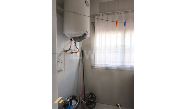 Odsprzedaż - Mieszkanie w bloku - Lo Pagan - LA PUNTICA