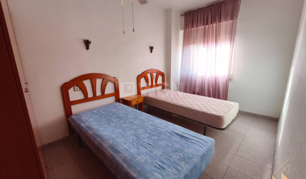 Odsprzedaż - Mieszkanie w bloku - Lo Pagan - LA PUNTICA