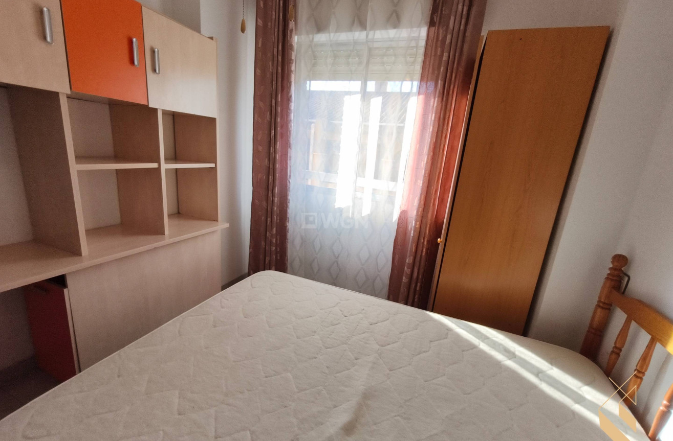 Odsprzedaż - Mieszkanie w bloku - Lo Pagan - LA PUNTICA