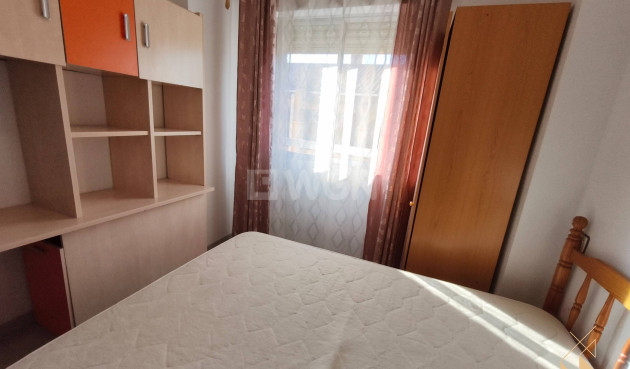 Odsprzedaż - Mieszkanie w bloku - Lo Pagan - LA PUNTICA