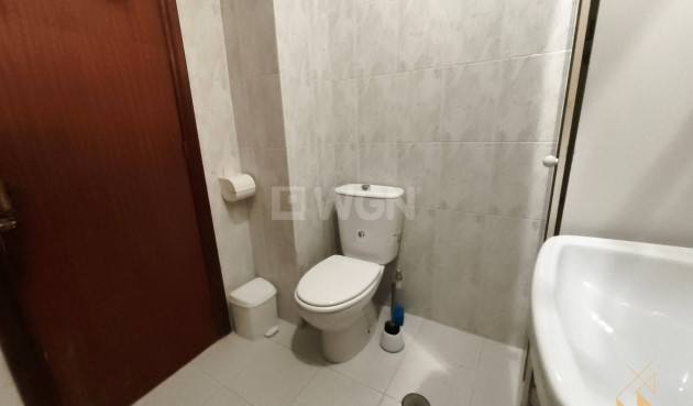 Odsprzedaż - Mieszkanie w bloku - Lo Pagan - LA PUNTICA