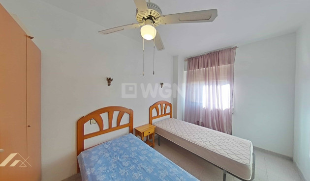 Odsprzedaż - Mieszkanie w bloku - Lo Pagan - LA PUNTICA