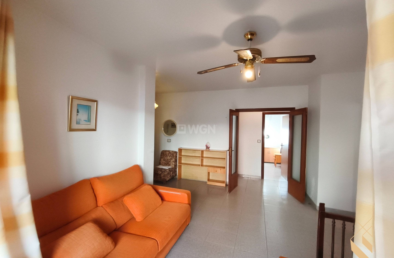 Odsprzedaż - Mieszkanie w bloku - Lo Pagan - LA PUNTICA