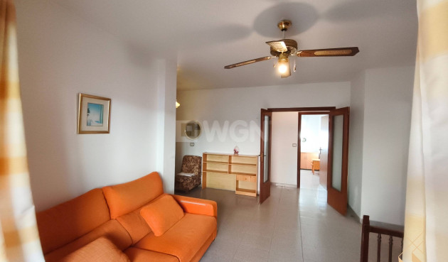 Odsprzedaż - Mieszkanie w bloku - Lo Pagan - LA PUNTICA