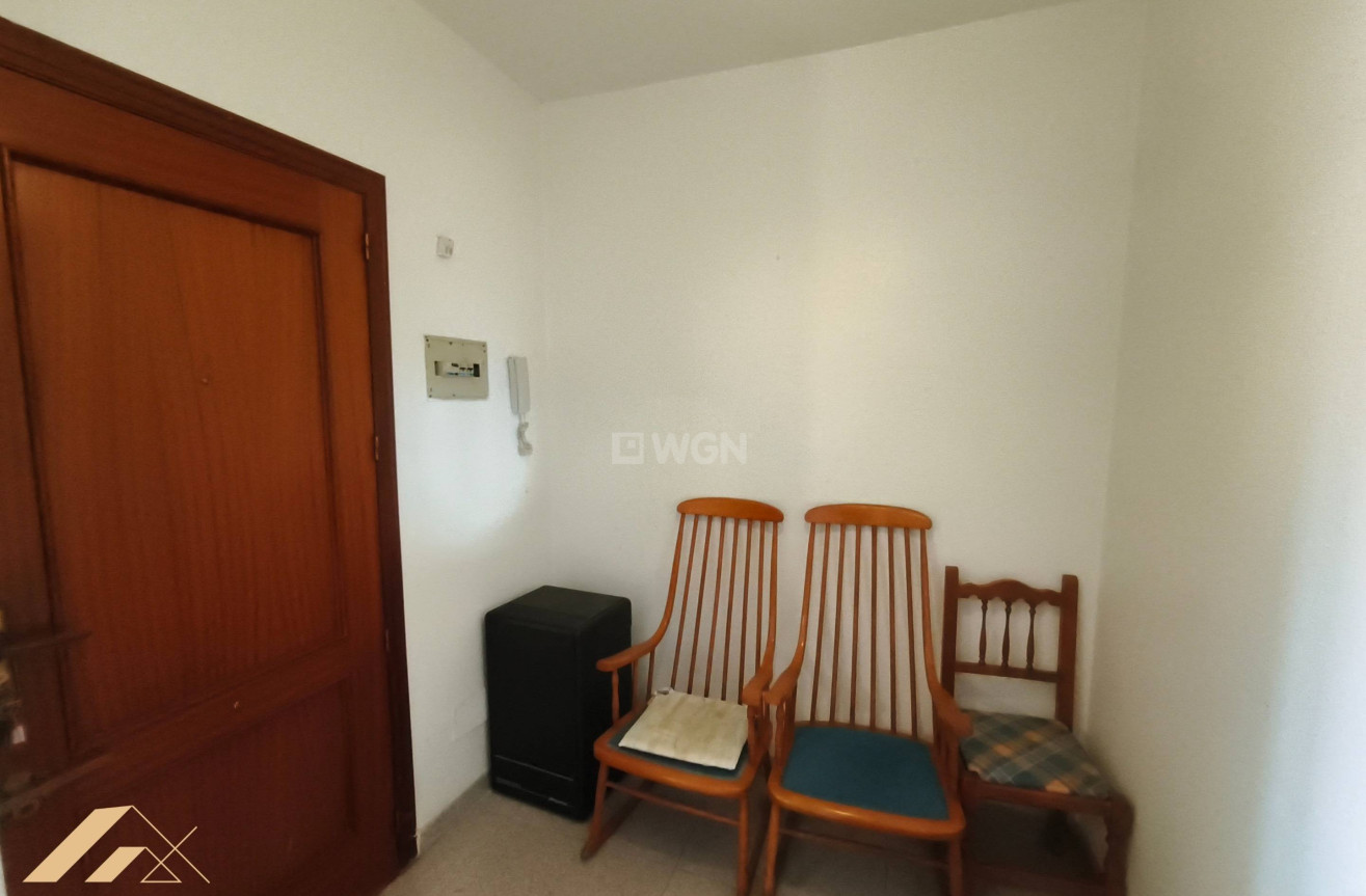 Odsprzedaż - Mieszkanie w bloku - Lo Pagan - LA PUNTICA