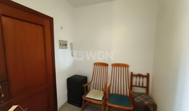 Odsprzedaż - Mieszkanie w bloku - Lo Pagan - LA PUNTICA