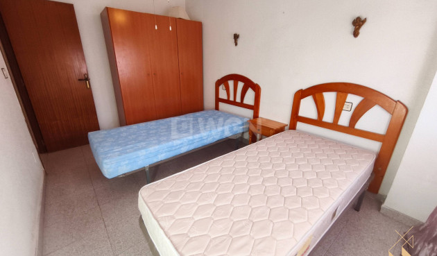 Odsprzedaż - Mieszkanie w bloku - Lo Pagan - LA PUNTICA