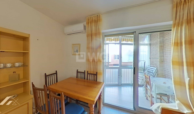 Odsprzedaż - Mieszkanie w bloku - Lo Pagan - LA PUNTICA