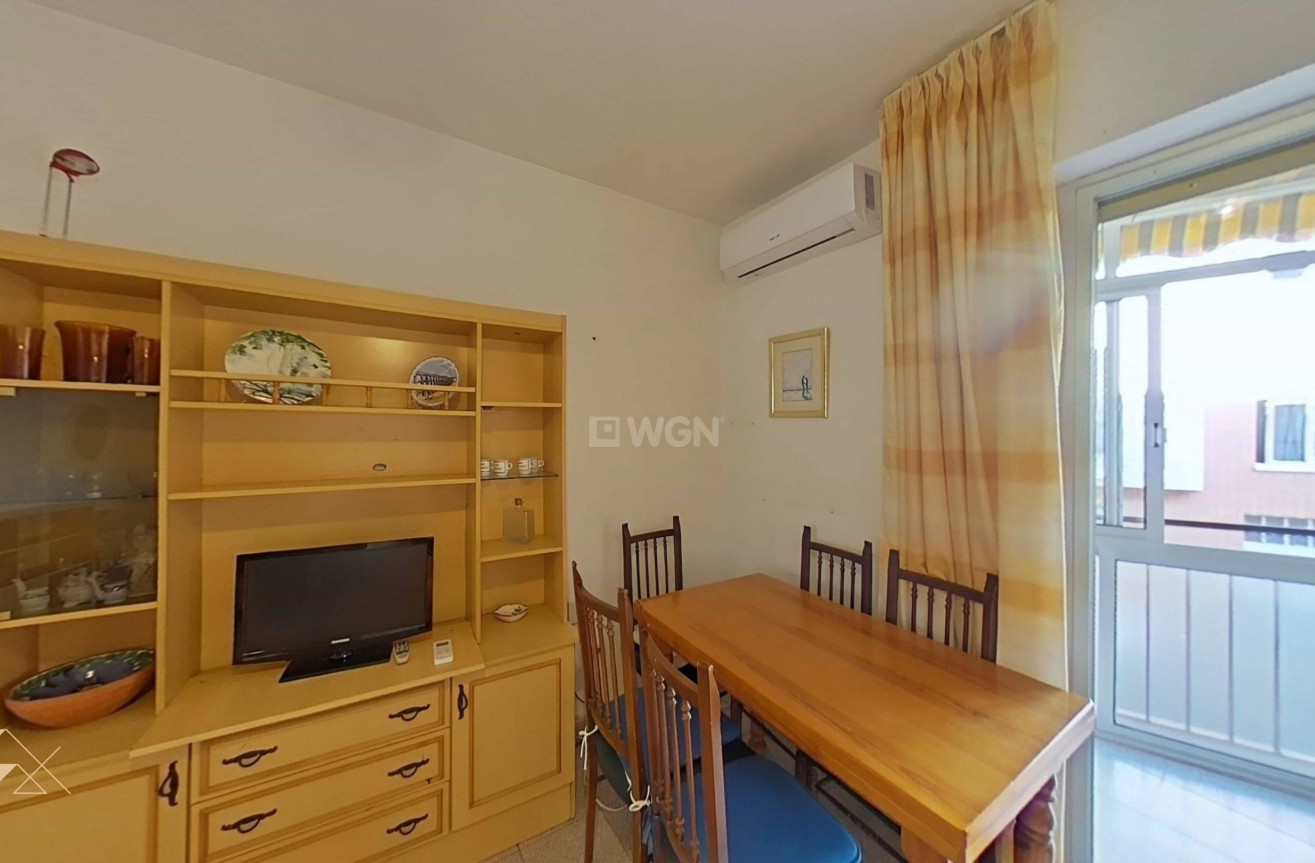 Odsprzedaż - Mieszkanie w bloku - Lo Pagan - LA PUNTICA