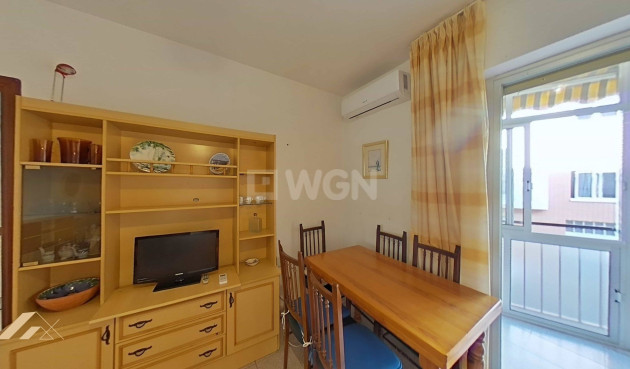 Odsprzedaż - Mieszkanie w bloku - Lo Pagan - LA PUNTICA