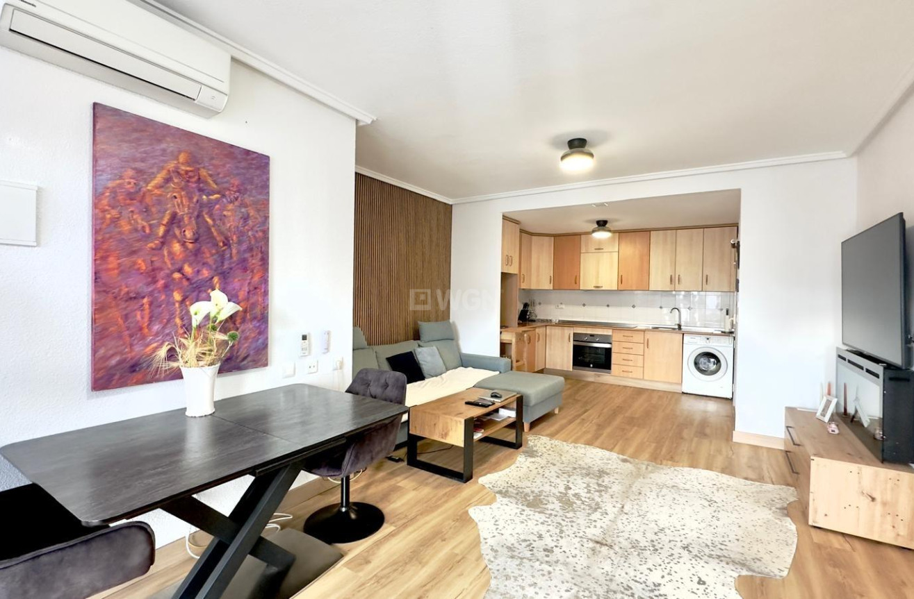 Resale - Bungalow - Torrevieja - Torreblanca