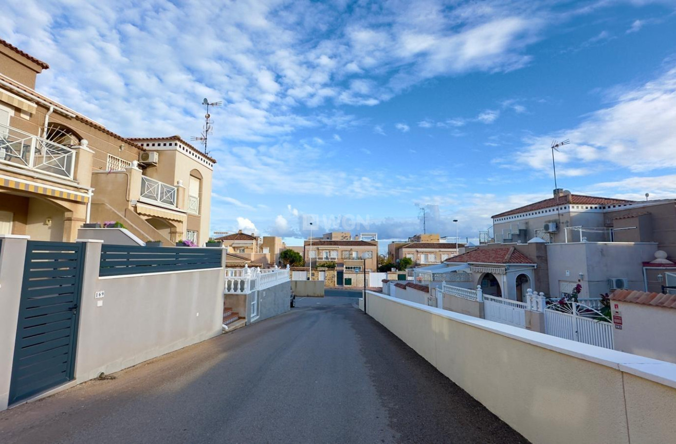 Resale - Bungalow - Torrevieja - Torreblanca