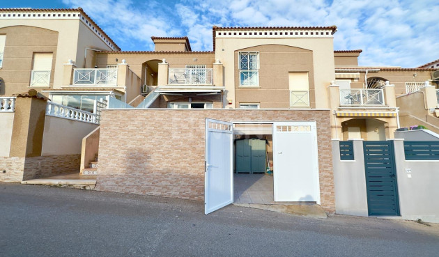 Resale - Bungalow - Torrevieja - Torreblanca