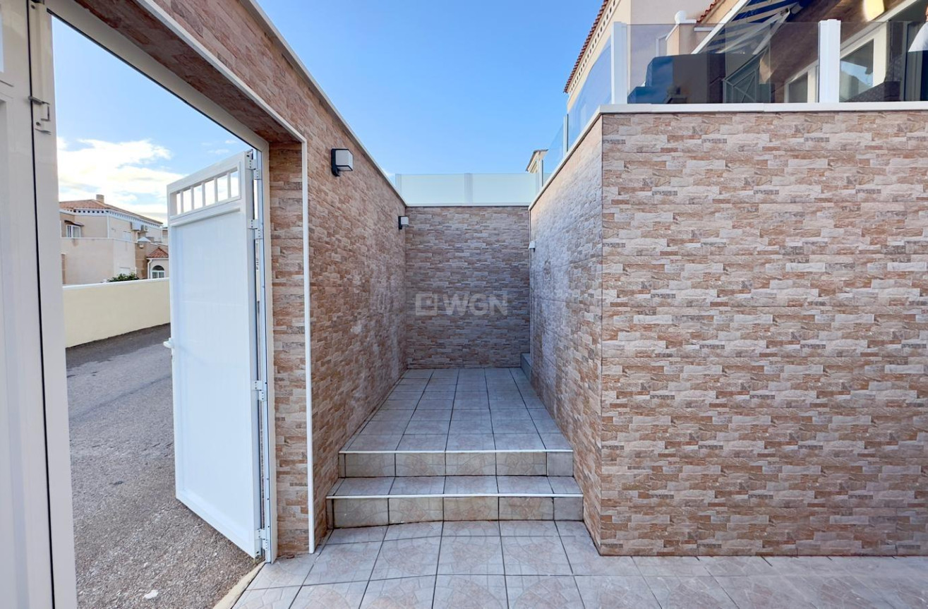 Resale - Bungalow - Torrevieja - Torreblanca