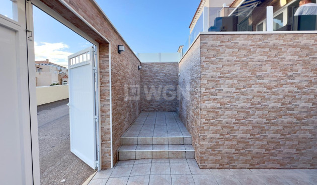 Resale - Bungalow - Torrevieja - Torreblanca